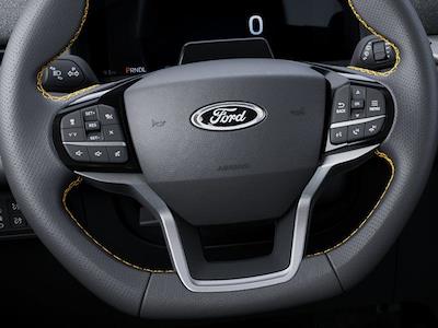 2027 Ford Explorer 4x4 SUV for sale #F78296 - photo 1