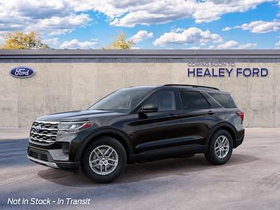 2027 Ford Explorer 4x4 SUV for sale #F78319 - photo 1