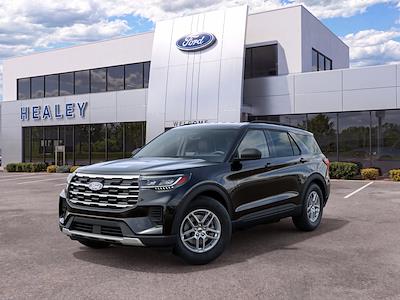 2027 Ford Explorer 4x4 SUV for sale #F78319 - photo 2