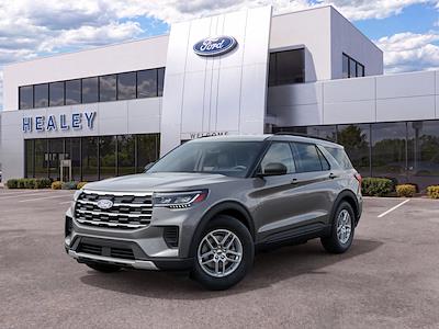 2027 Ford Explorer 4x4 SUV for sale #F78320 - photo 2