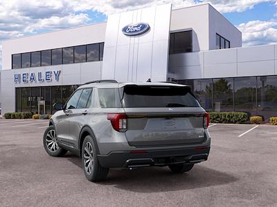 2027 Ford Explorer 4x4 SUV for sale #F78321 - photo 2