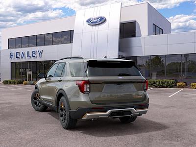 2027 Ford Explorer 4x4 SUV for sale #F78331 - photo 2