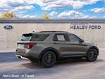 2027 Ford Explorer 4x4 SUV for sale #F78331 - photo 6