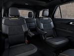 2027 Ford Explorer 4x4 SUV for sale #F78331 - photo 11