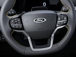 2027 Ford Explorer 4x4 SUV for sale #F78331 - photo 12