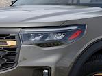 2027 Ford Explorer 4x4 SUV for sale #F78331 - photo 18
