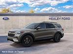 2027 Ford Explorer 4x4 SUV for sale #F78331 - photo 1