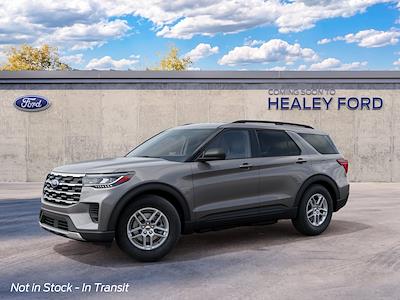 2027 Ford Explorer 4x4 SUV for sale #F78339 - photo 1