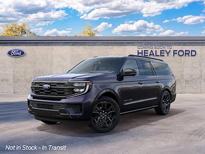 2027 Ford Expedition MAX 4x4 SUV for sale #F78365 - photo 2