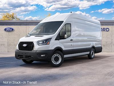 2027 Ford Transit 250 High Roof RWD Cargo Van for sale #F78366 - photo 2