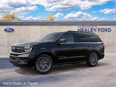 2027 Ford Expedition 4x4 SUV for sale #F78413 - photo 1