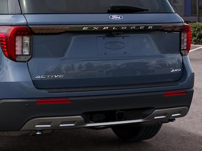 2027 Ford Explorer 4x4 SUV for sale #F78415 - photo 1