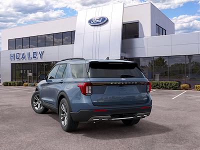 2027 Ford Explorer 4x4 SUV for sale #F78415 - photo 2