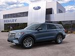 2027 Ford Explorer 4x4 SUV for sale #F78415 - photo 2