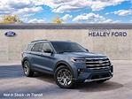 2027 Ford Explorer 4x4 SUV for sale #F78415 - photo 4
