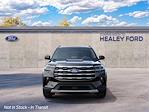 2027 Ford Explorer 4x4 SUV for sale #F78423 - photo 4