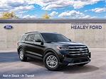 2027 Ford Explorer 4x4 SUV for sale #F78423 - photo 5