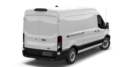 2027 Ford Transit 350 Medium Roof RWD Cargo Van for sale #F78437 - photo 2