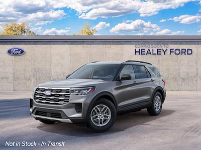 2027 Ford Explorer 4x4 SUV for sale #F78451 - photo 2