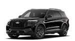 2027 Ford Explorer 4x4 SUV for sale #F78455 - photo 1