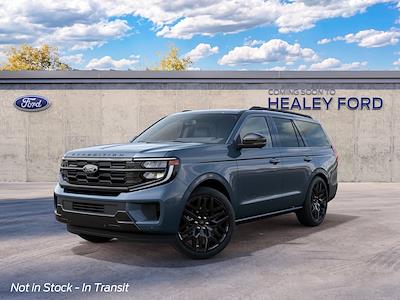 2027 Ford Expedition 4x4 SUV for sale #F78466 - photo 2