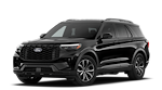 2027 Ford Explorer 4x4 SUV for sale #F78467 - photo 24