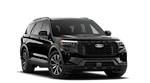 2027 Ford Explorer 4x4 SUV for sale #F78467 - photo 27