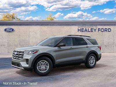 2027 Ford Explorer 4x4 SUV for sale #F78468 - photo 1