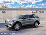 2027 Ford Explorer 4x4 SUV for sale #F78468 - photo 1