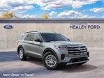 2027 Ford Explorer 4x4 SUV for sale #F78468 - photo 4