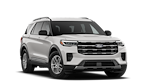 2027 Ford Explorer 4x4 SUV for sale #F78468 - photo 27