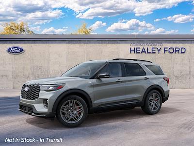 2027 Ford Explorer 4x4 SUV for sale #F78469 - photo 1