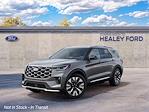 2027 Ford Explorer 4x4 SUV for sale #F78470 - photo 2