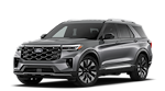 2027 Ford Explorer 4x4 SUV for sale #F78470 - photo 24