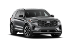 2027 Ford Explorer 4x4 SUV for sale #F78470 - photo 27