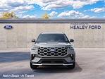 2027 Ford Explorer 4x4 SUV for sale #F78470 - photo 3