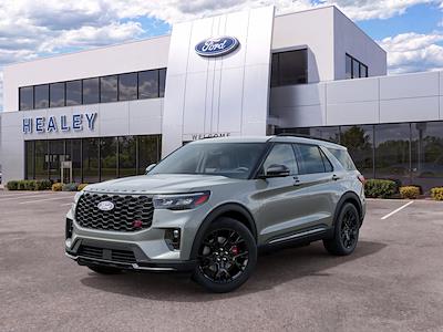 2027 Ford Explorer 4x4 SUV for sale #F78499S - photo 2