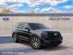 2027 Ford Explorer 4x4 SUV for sale #F78512 - photo 4