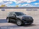 2027 Ford Explorer 4x4 SUV for sale #F78519 - photo 4