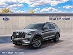 2027 Ford Explorer 4x4 SUV for sale #F78587 - photo 1
