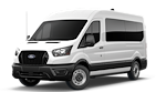2027 Ford Transit 350 Medium Roof RWD Passenger Van for sale #F78607 - photo 22