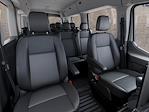 2027 Ford Transit 350 Medium Roof RWD Passenger Van for sale #F78607 - photo 10
