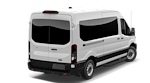 2027 Ford Transit 350 Medium Roof RWD Passenger Van for sale #F78607 - photo 24