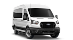 2027 Ford Transit 350 Medium Roof RWD Passenger Van for sale #F78607 - photo 25