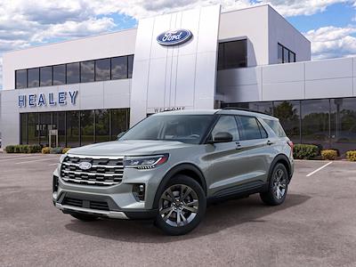 2027 Ford Explorer 4x4 SUV for sale #F78648S - photo 2