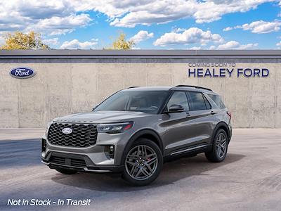 2027 Ford Explorer 4x4 SUV for sale #F78658 - photo 2