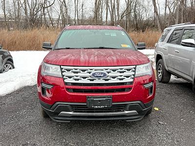 Used 2019 Ford Explorer - photo 1