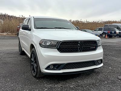 Used 2018 Dodge Durango SXT for sale #FU4716F - photo 1