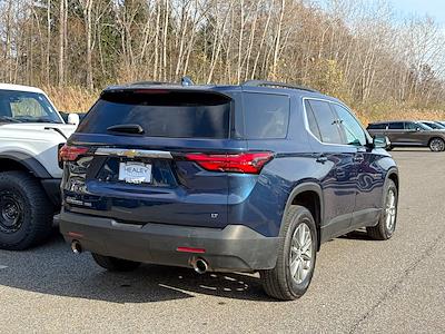 Used 2023 Chevrolet Traverse LT for sale #FU5345F - photo 2