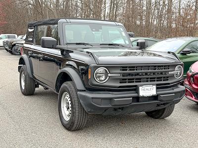 Used 2022 Ford Bronco Base for sale #FU5353F - photo 1